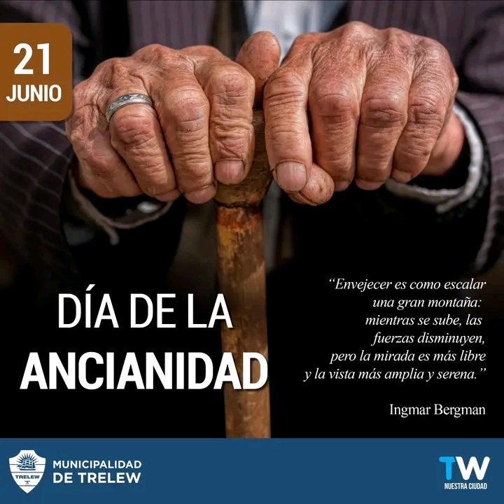 Es una dicha envejecer, ellos merecen nuestro respeto.
#Cuba