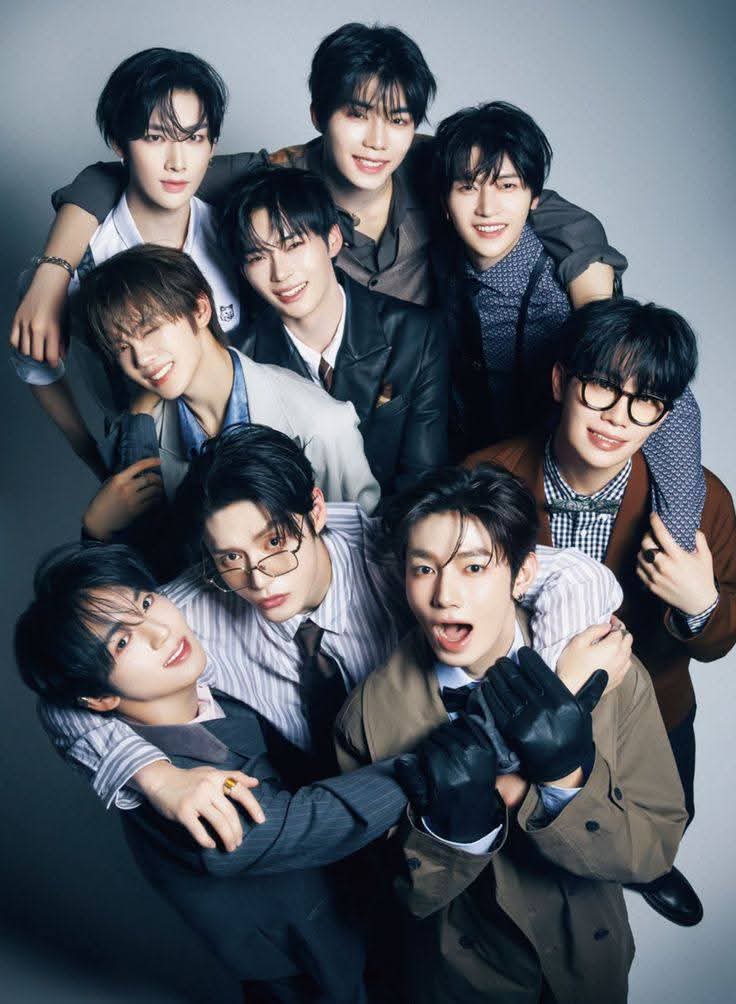 zerobaseonebr's tweet image. 🏆 | QUANTO ORGULHO!!

Em menos de dois anos, o ZEROBASEONE acumulou um total de 57 prêmios, incluindo 15 wins em music shows! 

É o MAIOR número de premiações acumuladas por um grupo da 5ª geração! 

#ZB1 #ZEROBASEONE
#제로베이스원 @ZB1_official