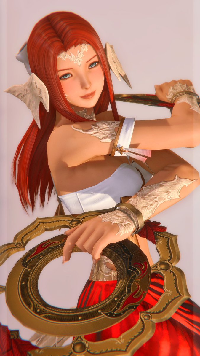 💝
#ff14 #gposers #ffxivss #aura