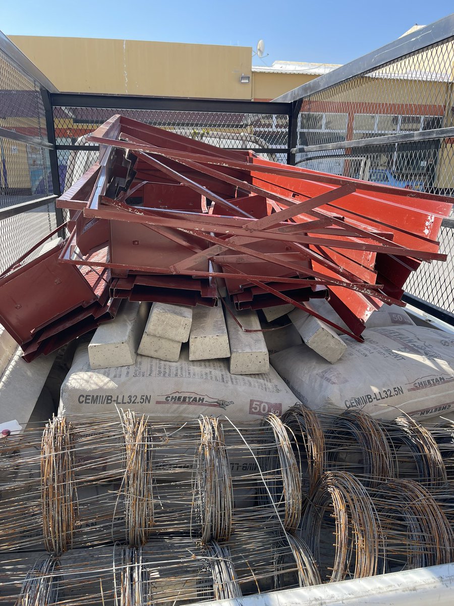 🎉It’s a busy Saturday. All orders manufactured and completed. <a href="/RoofTech_Nam/">RoofTech</a>