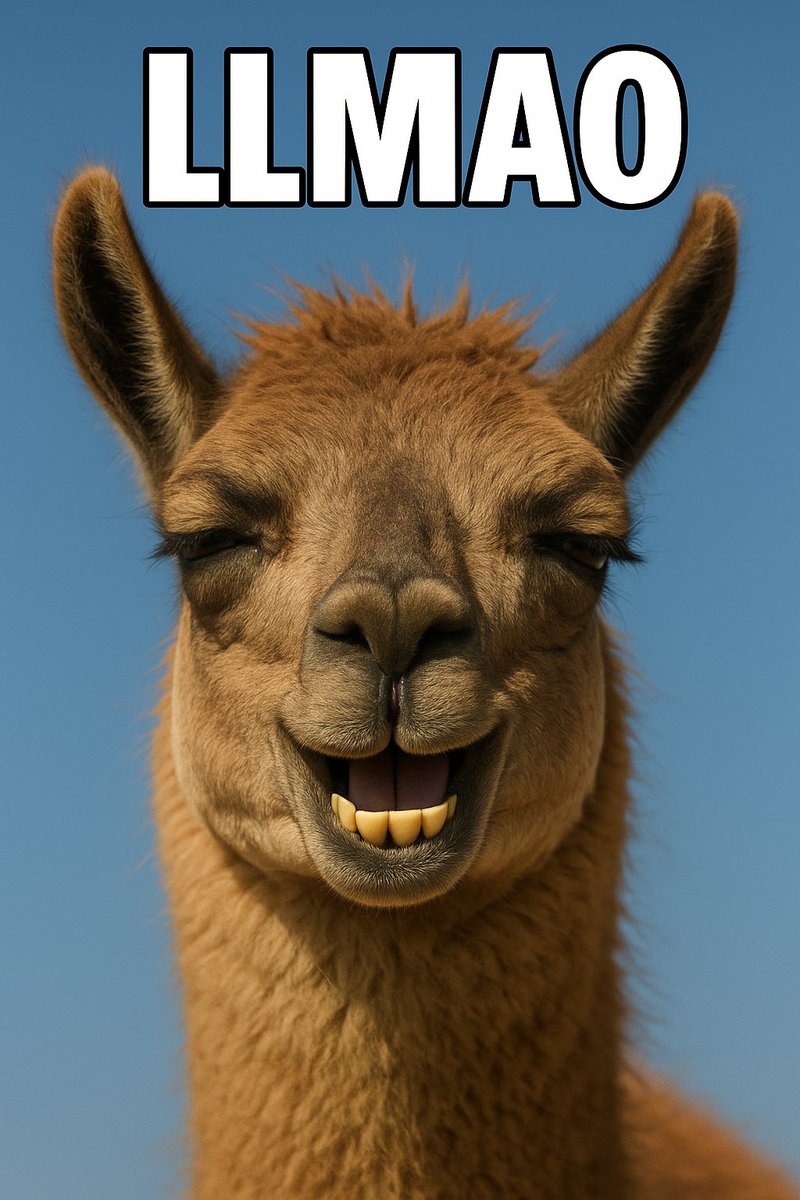 Nguyentho121194's tweet image. POV: You held MON all the way through the dip.
Just chillin’ while others panic sell 🦙💎
@llamao_ @monad_xyz 
#LLMAO #Monad #HodlVibes