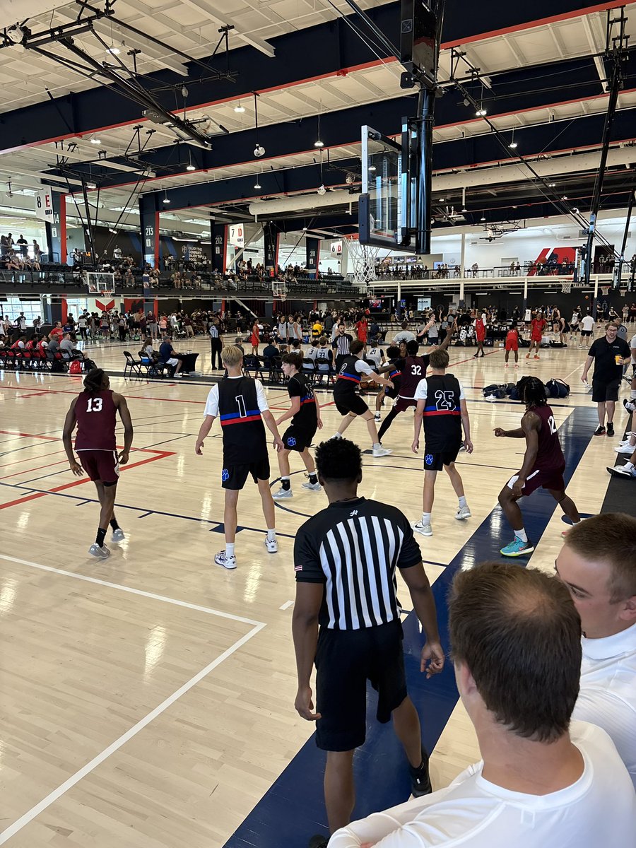 Fellas bounced back on short rest &amp; went 2-0 today.  Closed out games much better this morning! Will get some clips up later.