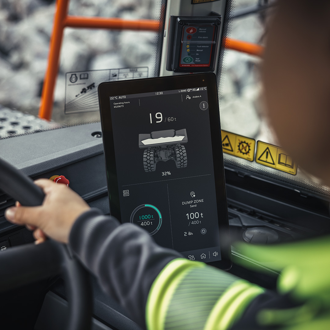 For the operators who know what tough work looks like. Our new articulated haulers feature hi-tech upgrades that make your shift more comfortable and productive. Built with you in mind.

#VolvoCE #Volvoce_emea #MadeForTheWild