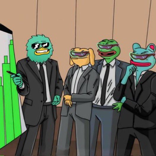 🔥 Everyone’s watching… but only the smart ones are buying! 🔥

$GRBY is live on Pump.fun — don’t miss the next 100x 🚀

⏳ Timing is everything. Act now.
🎯 pump.fun/coin/6Mk68VM6s…

#GRBY #PumpFun #Crypto #Solana #MemeCoin #WAGMI #jupiter #DEX #memecoins