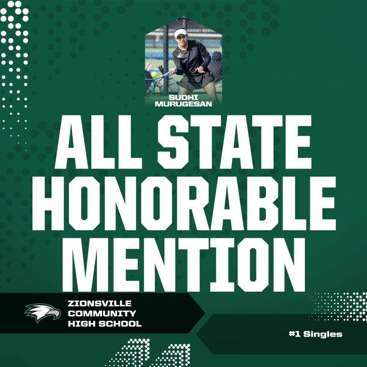Closing out our ‘25 season with some well-deserved awards!
