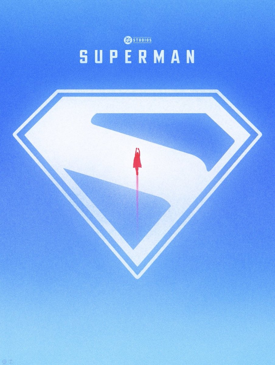 DjANOIDgfx (@djanoidgfx) on Twitter photo My illustrated Superman poster
Can't wait to see the film.
<a href="/corenswet/">David Corenswet</a> <a href="/JamesGunn/">James Gunn</a>
#Superman #Supermanmovie My illustrated Superman poster
Can't wait to see the film.
<a href="/corenswet/">David Corenswet</a> <a href="/JamesGunn/">James Gunn</a>
#Superman #Supermanmovie