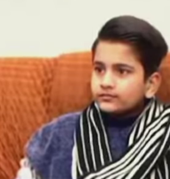لاہور میں معمولی تنازع پر 12 سال کے بچے کو آگ لگا دی گئی ، پولیس تاحال کسی ملزم کو گرفتار نہ کر سکی