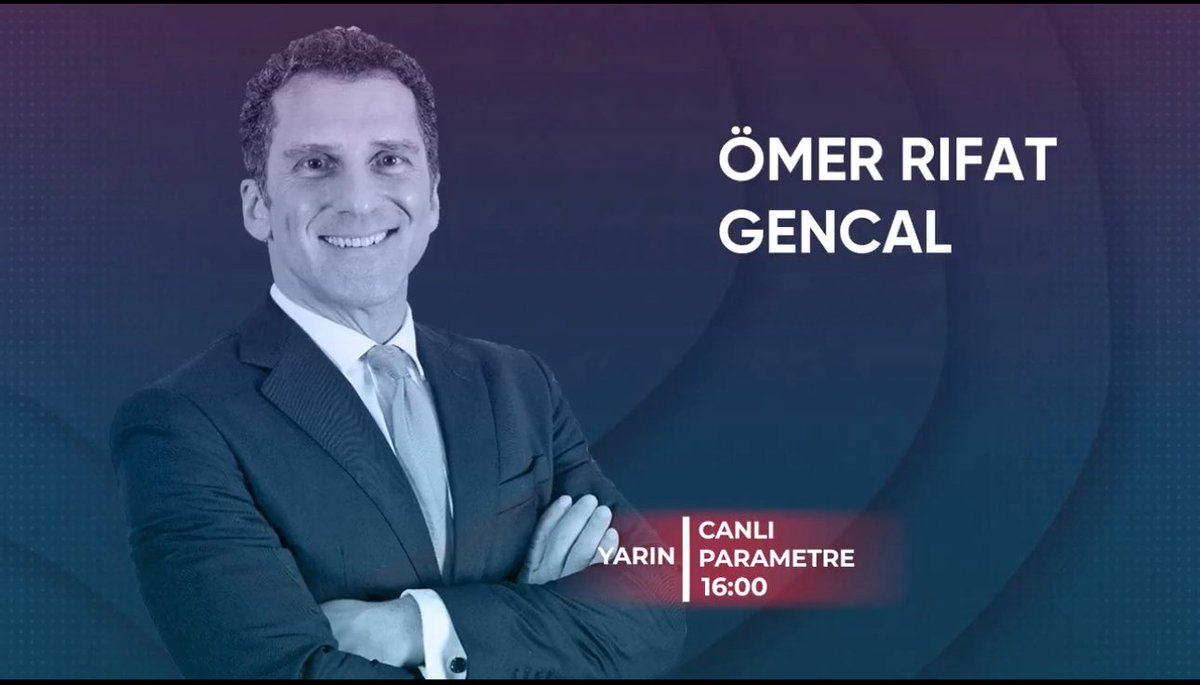 Yarın saat 16:00’da <a href="/halktvcomtr/">Halk TV</a> ‘de görüşmek üzere