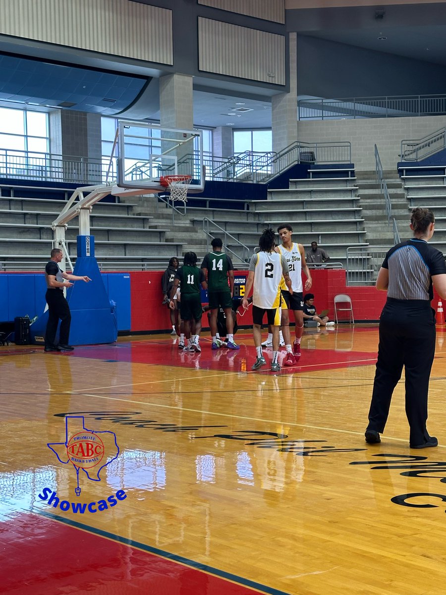 Alamo City Hoops (@alamocityhoops1) on Twitter photo πDay 2 #TABCShowcaseπ
Putting eyes on:
<a href="/EHSBoys_BB/">EllisonEaglesBoysBB</a>
Vs
<a href="/txstormbball/">Texas Storm Basketball</a>
#AlamoCityHoops πDay 2 #TABCShowcaseπ
Putting eyes on:
<a href="/EHSBoys_BB/">EllisonEaglesBoysBB</a>
Vs
<a href="/txstormbball/">Texas Storm Basketball</a>
#AlamoCityHoops