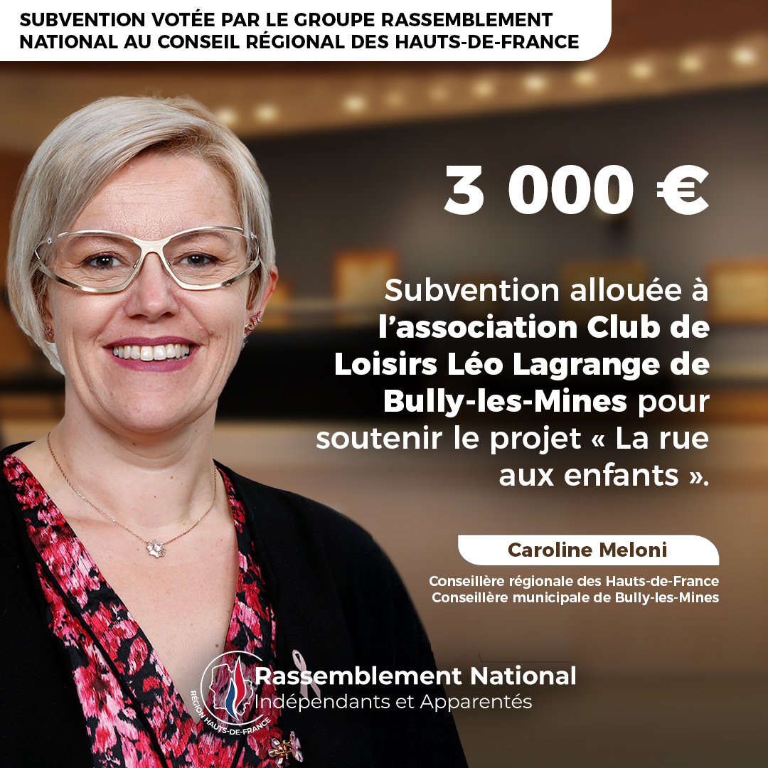 RN | Hauts-de-France (@rn_hdf) on Twitter photo 