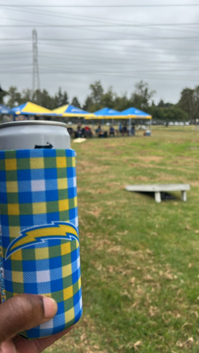 DHBC Annual BBQ with the bolt fam #BoltUp