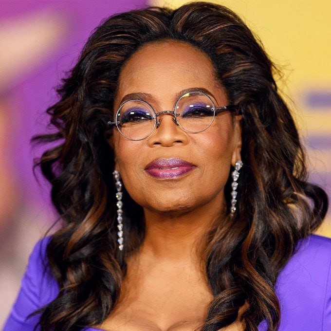 🚨BREAKING:

Oprah Winfrey announces she’s leaving America: "I can’t live here for the next four years."

Do you have any farewell message for HER??