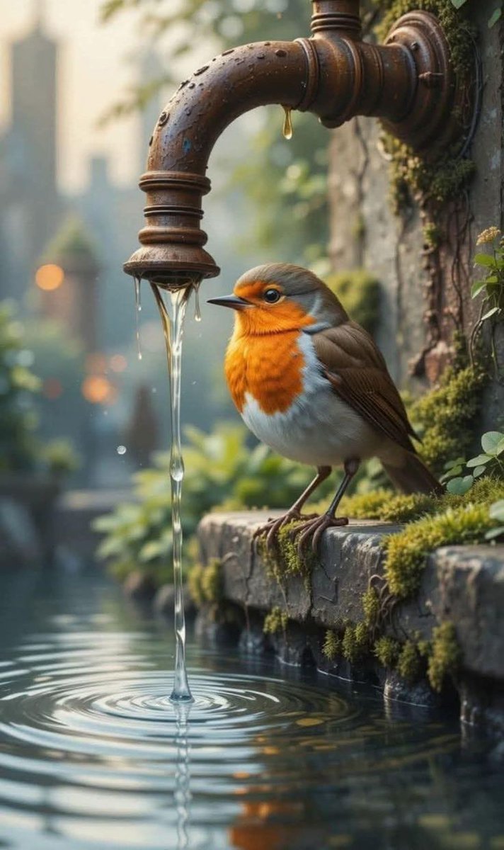 *
*
                       RUH, 
            Allah'a  Sığınırsa 
               Huzur  Bulur..