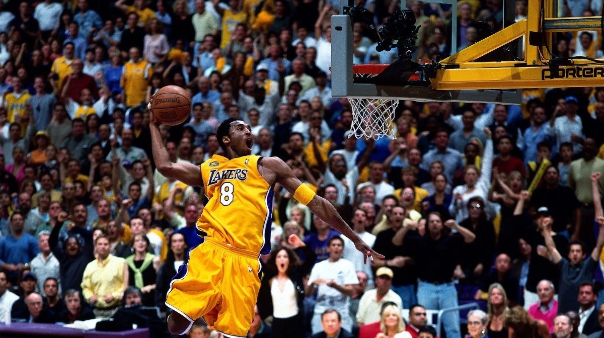 strifeomg's tweet image. The Kobe Slander NEEDS TO GO! π€
Kobe Bryant is the only player in the NBA's ENTIRE history to record at least 600 points, 100 rebounds, and 100 assists in 3-consecutive postseasons... a feat Tracy McGrady surely could NOT achieve, even with Shaq. ππ₯