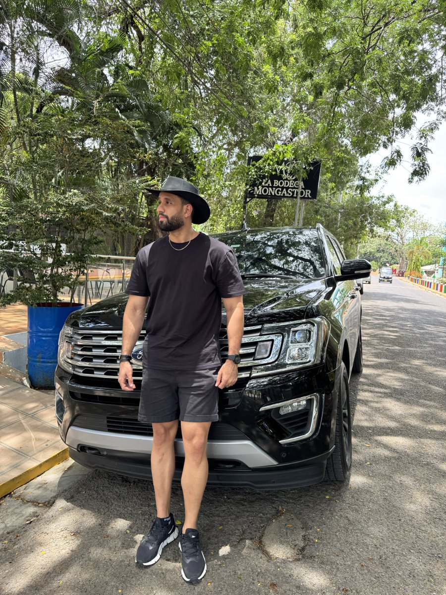 Para obligatoria en Monte Cristi 🍃