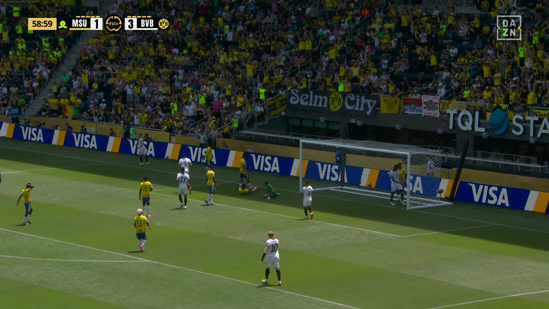  June 14 - July 13 false Every Game false Free false  false #FIFACWC #TakeItToTheWorld #MSUBVB