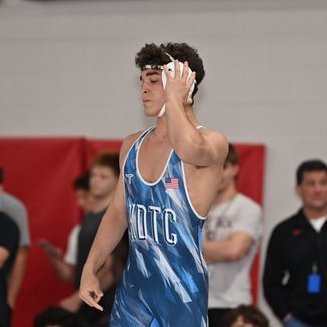 Penn State Commit, Jayden James - Advances to 71 kg Gold Medal Match
At U17 Freestyle Pan-Am Championships in Rio De Janeiro
Won by Tech Fall, 10-0 (:39) in the Semi-Finals
3-0 with 3 TF's in less than a combined 2 Minutes
Jayden, Already Won Gold in GR a couple Days Ago