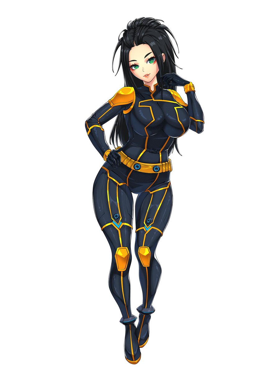 davyonmartz's tweet photo. @Alicia_Scott0 Henlo there here are some of the examples of my artworks if you do like them can surely drop me a dm to discuss more thankies https://t.co/MfEVQhMfjZ