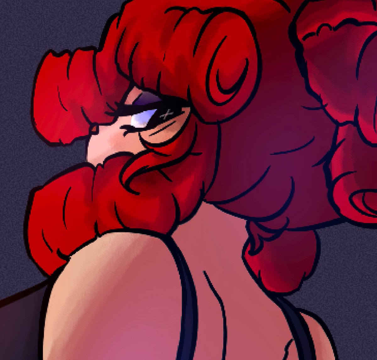 Hey so since everyone is crying about Ragatha, remember I teasing the art welp you guys will see it soon

#theamazingdigitalcircus #theamazingdigitalcircusfanart #Tadc #tadcfanart #Ragatha