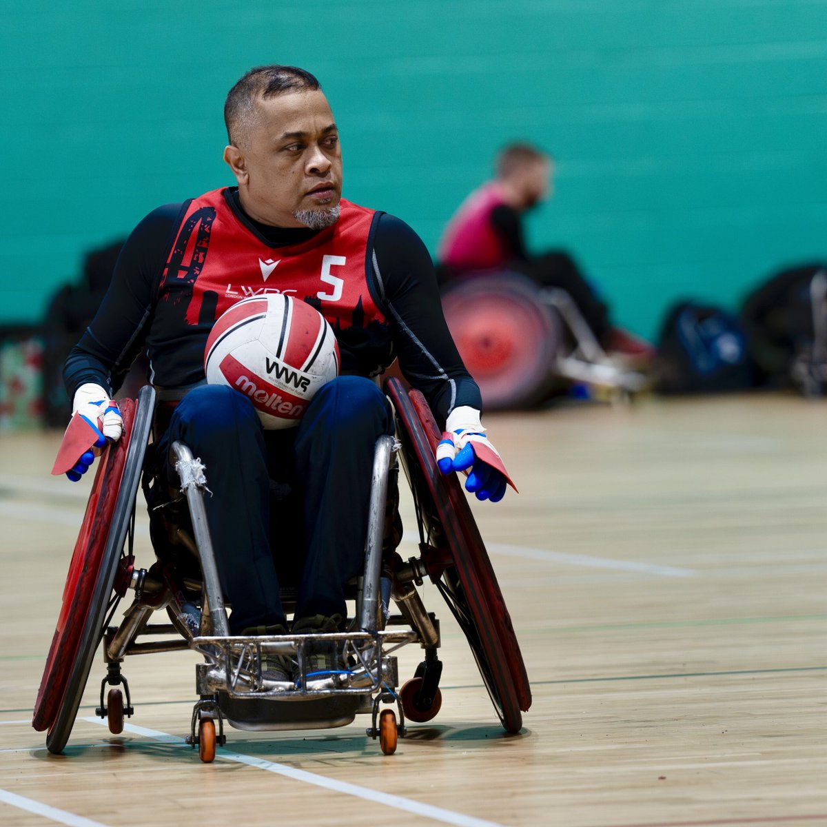 LondonWRC tweet media