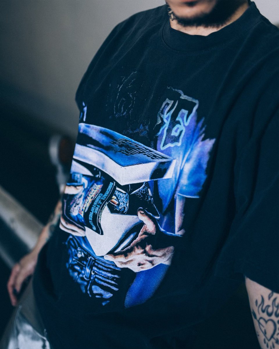 FRINGE™ VIDEO SHOP tweet media