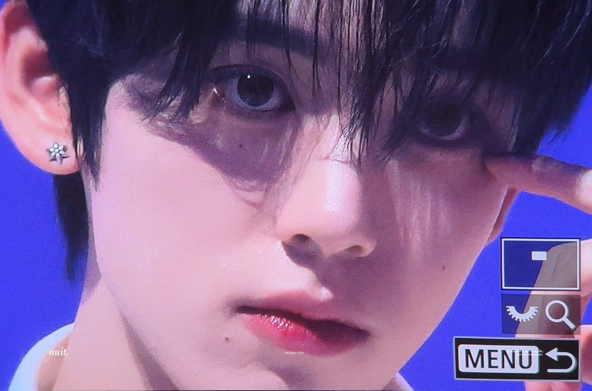 오늘점세개나찍었ㅇㅓ예뽀니♡♡