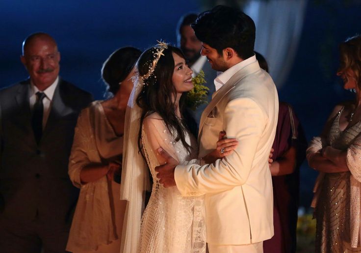 8 YEARS OF NIHKEM #Karasevda