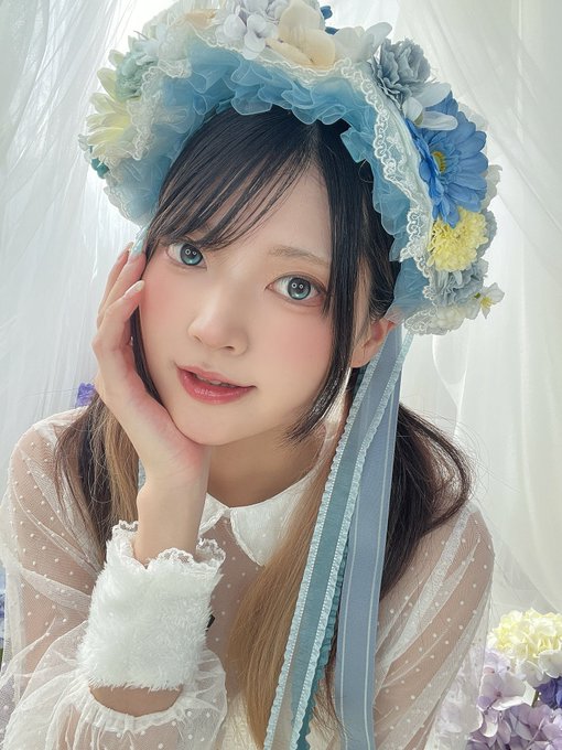 Twitterのコスプレ画像7