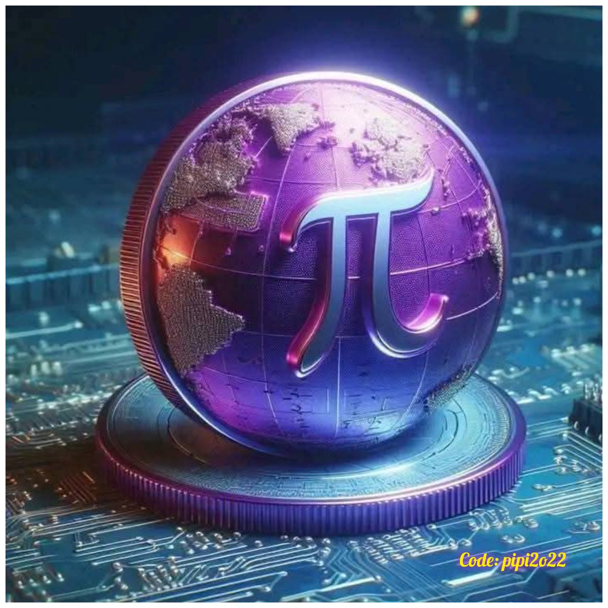 Pi Coin🌏 (@hoathan6868) on Twitter photo Pi đang định nghĩa lại tiền tệ toàn cầu với sự minh bạch, đạo đức, AML của chính phủ và tuân thủ danh sách trừng phạt chống khủng bố, được hỗ trợ bởi <a href="/PiCoreTeam/">Pi Network</a>.
Pi một loại tiền kỹ thuật số mới của mọi người trên toàn thế giới 🌎 Pi đang định nghĩa lại tiền tệ toàn cầu với sự minh bạch, đạo đức, AML của chính phủ và tuân thủ danh sách trừng phạt chống khủng bố, được hỗ trợ bởi <a href="/PiCoreTeam/">Pi Network</a>.
Pi một loại tiền kỹ thuật số mới của mọi người trên toàn thế giới 🌎