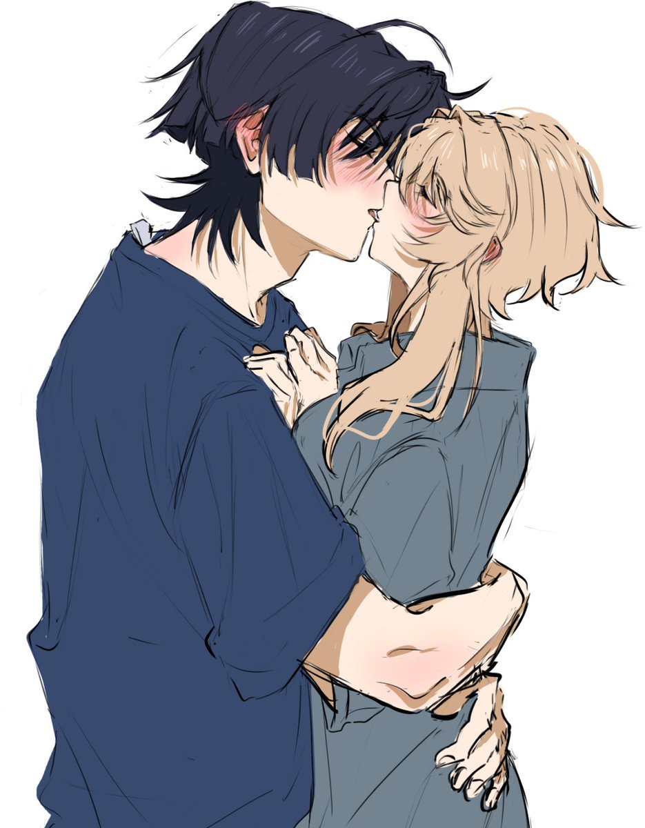 TOGE✨ (@dintoge) on Twitter photo 