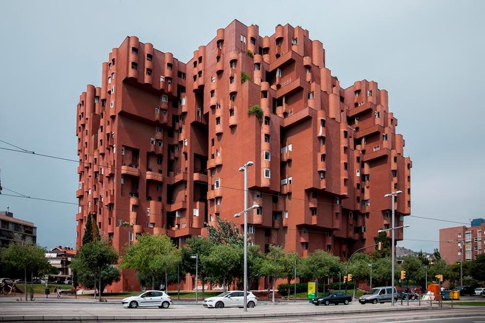 NewsArch's tweet image. Postmodernism and parametric design cih.ru/wp/bld/2025/06… Постмодернизм и параметрический дизайн #architecture #parametric #design ▄▀ via @cihru