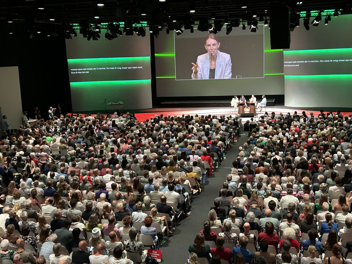 De waarde van vriendelijkheid ❤️🫶🏽💪🏽