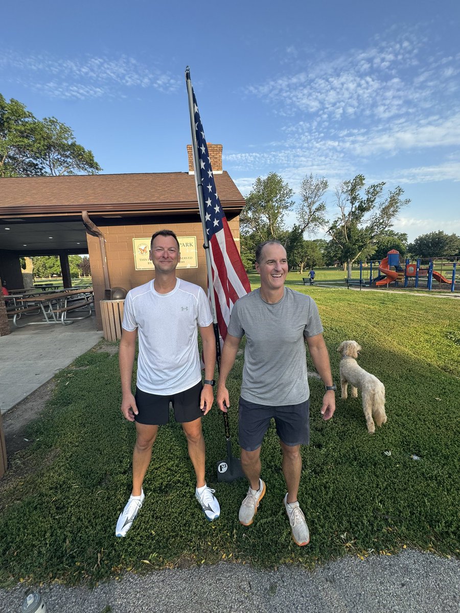 Josh Fochek tweet media