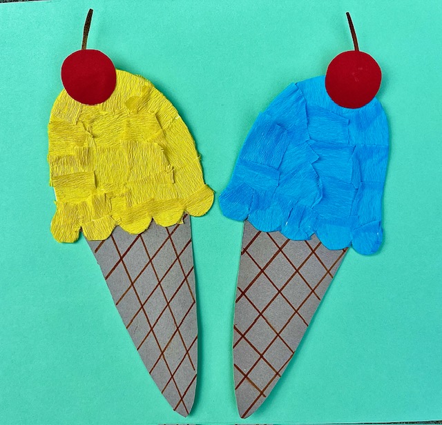 Woodbridge Library tweet media