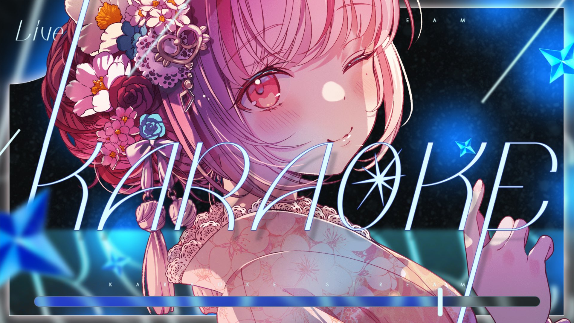 小愛あむの🥨🧶VTuber on X: 