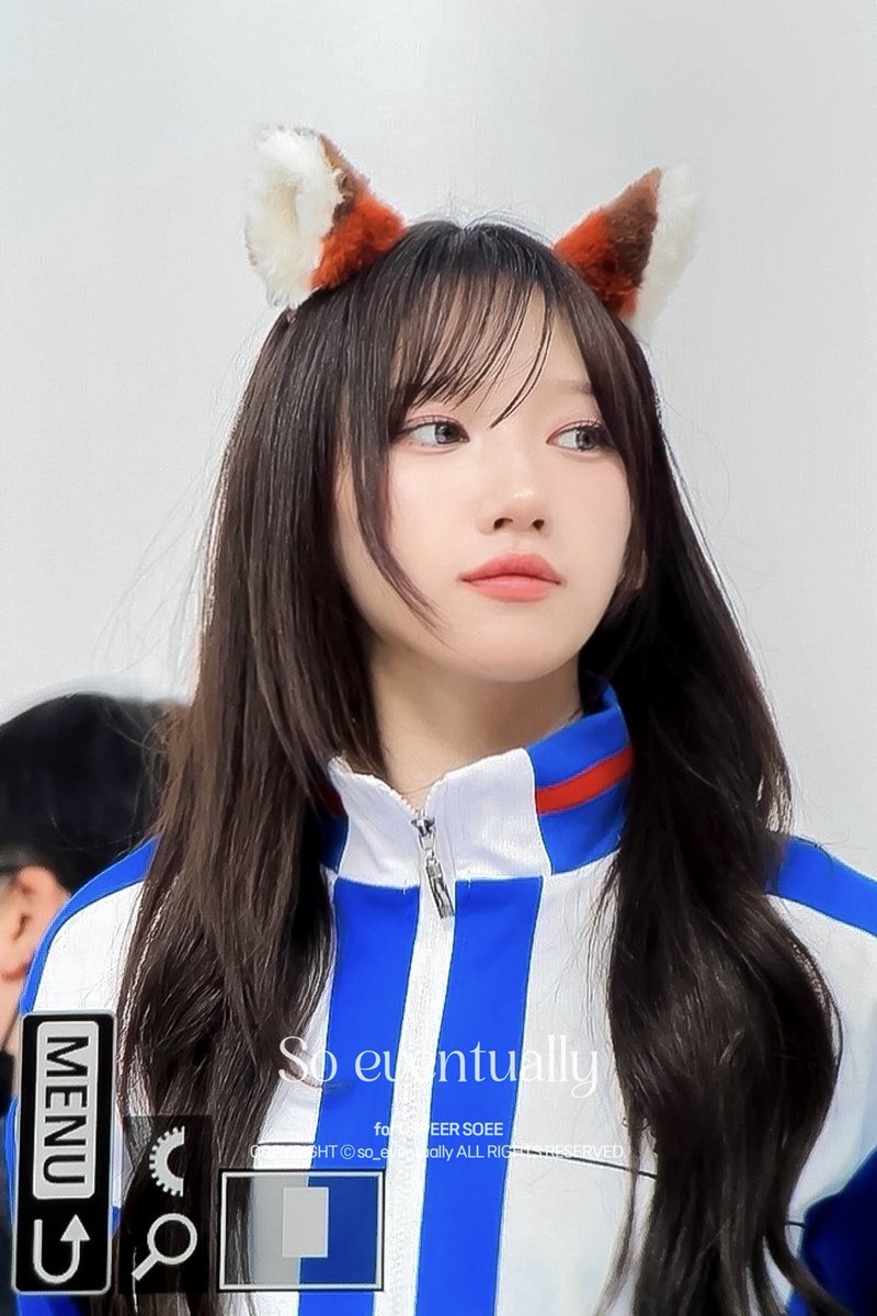 250621 #유스피어 #USPEER #소이 #SOEE