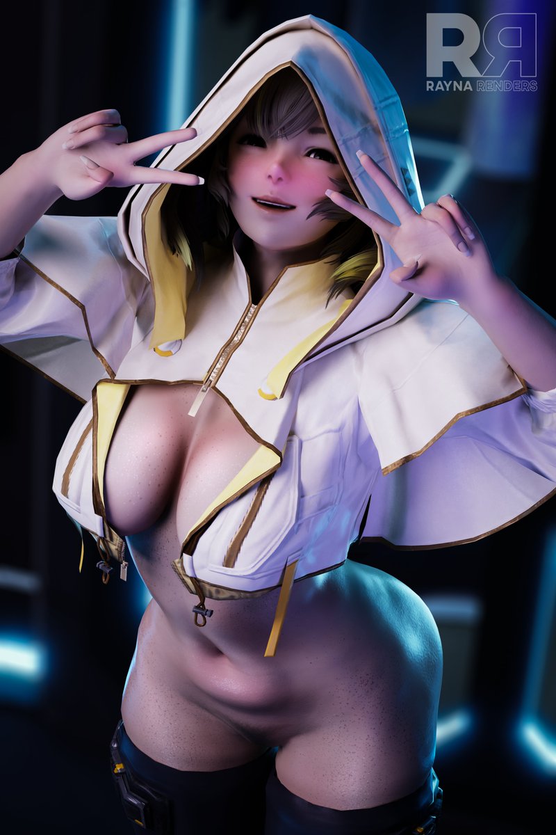 Show-off Queen Sphene ♥

#gposensfw #GPOSERSNSFW #GPOSERSLEWD #nsfwtwt