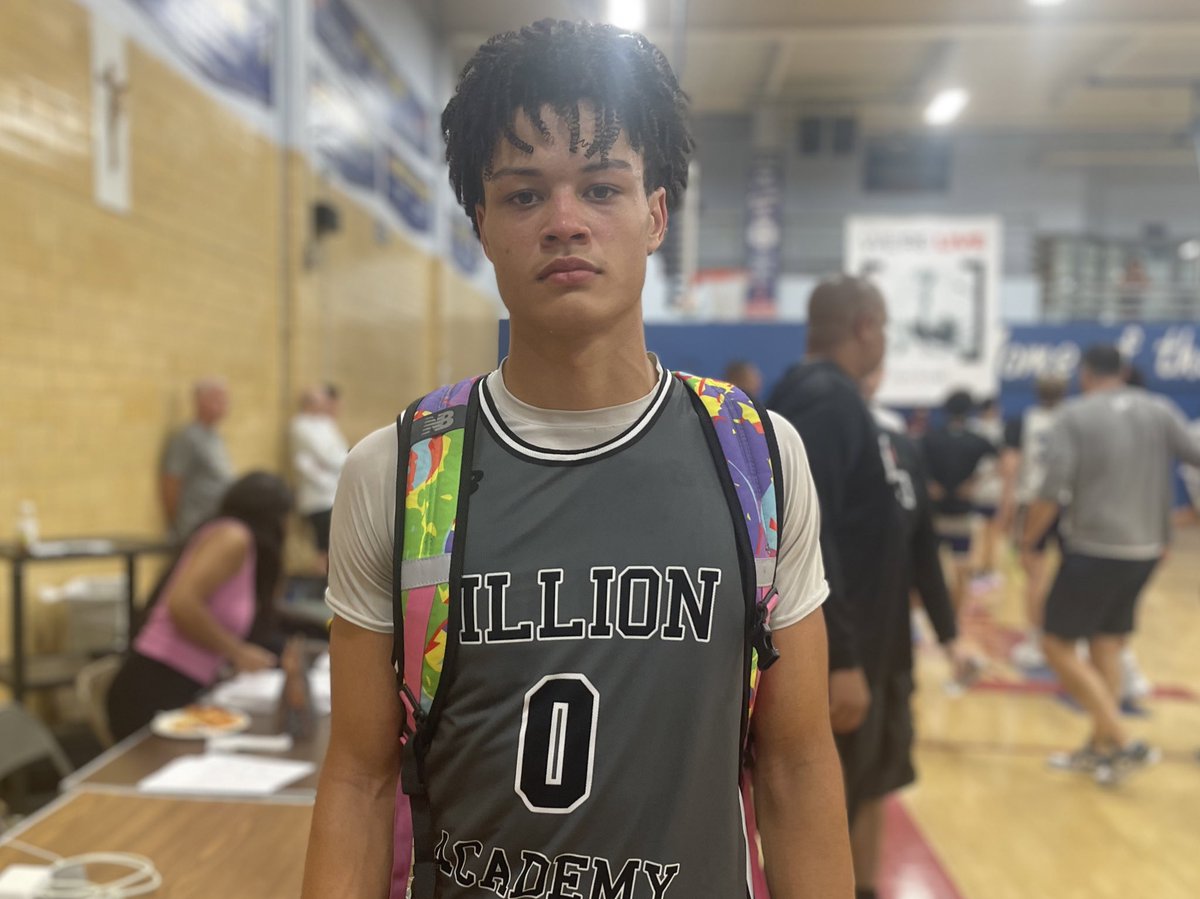 Some <a href="/DMVHoopsLive/">DMV Live</a> Friday standouts:

2026
Darius Bivins (O’Connell)
📷 Willie Burnett (Gillion)
📷 Kam Carter (Spalding)
Logan Jones (Potomac)
📷 Aaron McGee (Gillion)

2027
📷 Jordan Hunter (Hargrave)

2028
Terry Brooks III (McNamara)
Sherod McCormick (Davidson Day)