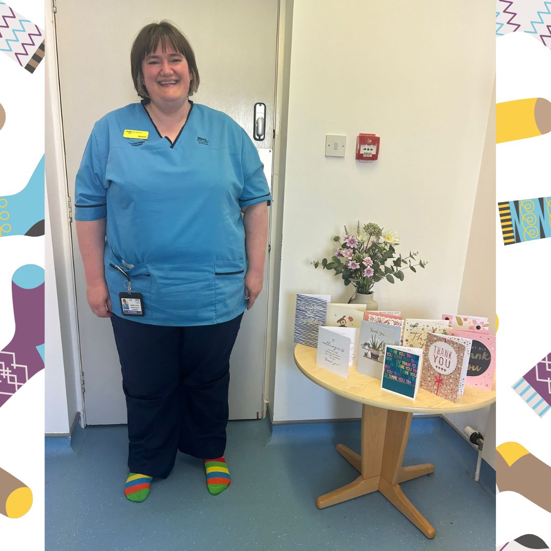 NHS Grampian tweet media