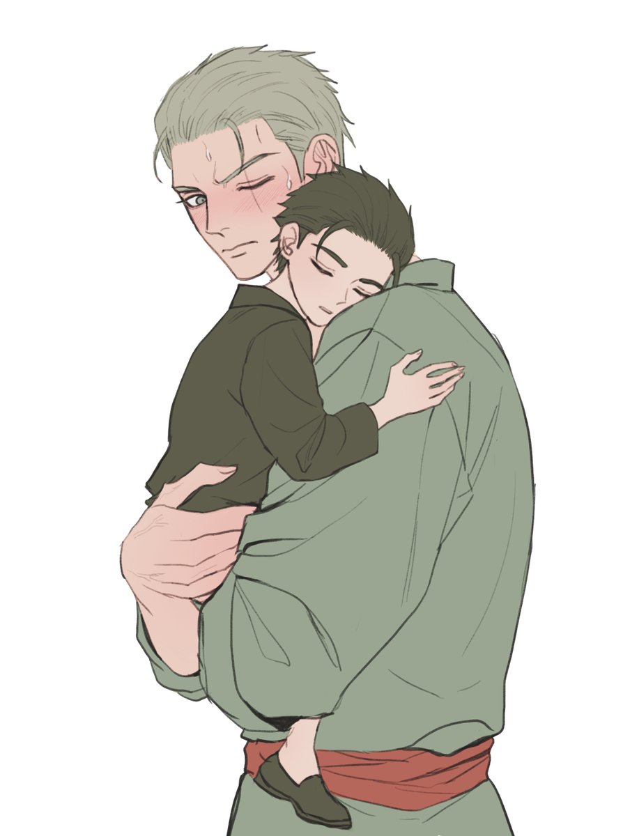 실버 SILVER tweet media