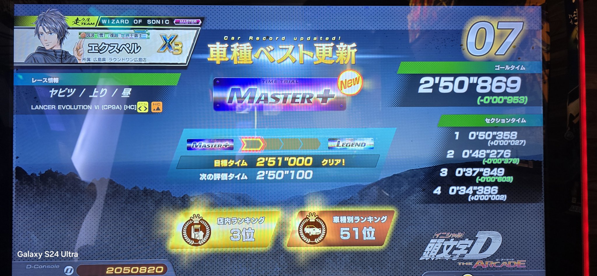 は自分にプチご褒美を WIZARD ひろ OF  X: on SONIC ノート・メモ帳
