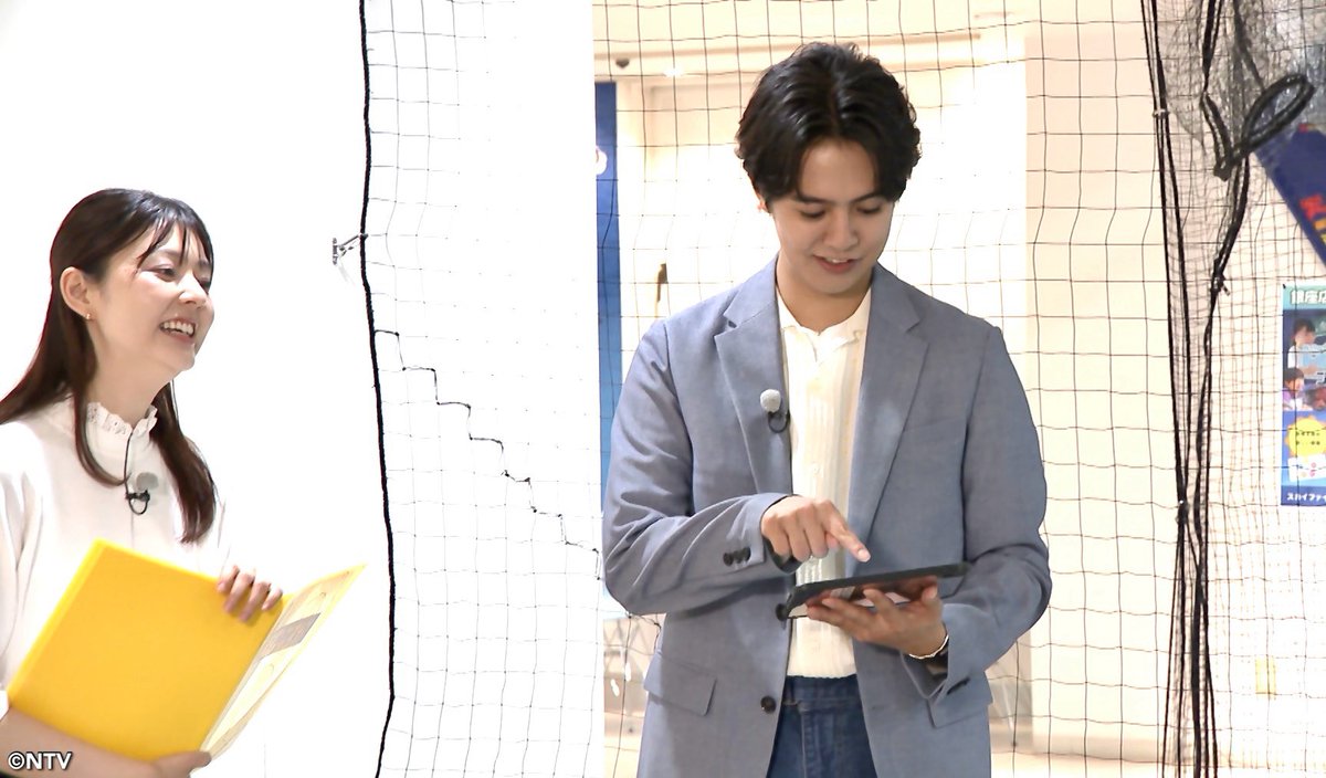 9時20分頃からはまじっすか💜 イマドキ令和の「習い事」事情を #NEWS