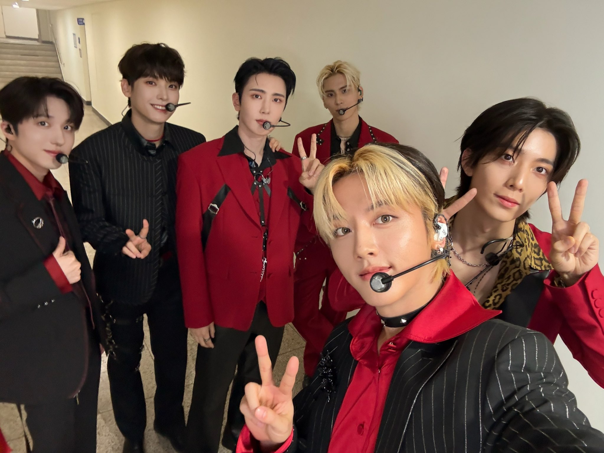 SF9 2024 ZEPP LIVE IN JAPAN 〜D.W.B.H〜 | ☆yukkoの日記☆