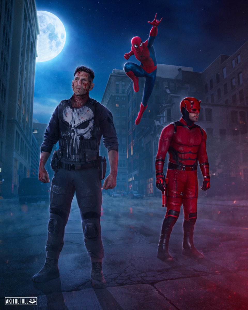 So this is happening huh