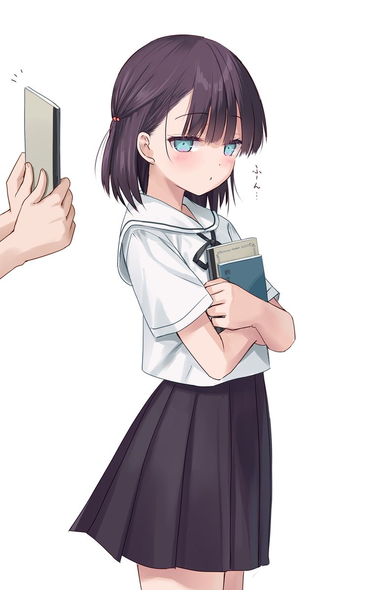 iktd13_'s tweet image. あのコと同じノートだったとはしゃぐアイツ