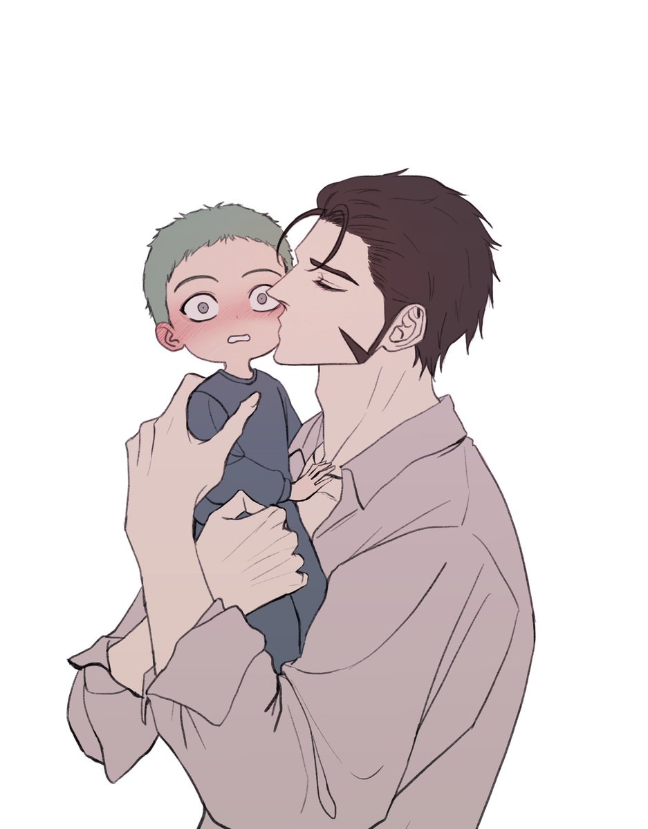 실버 SILVER tweet media