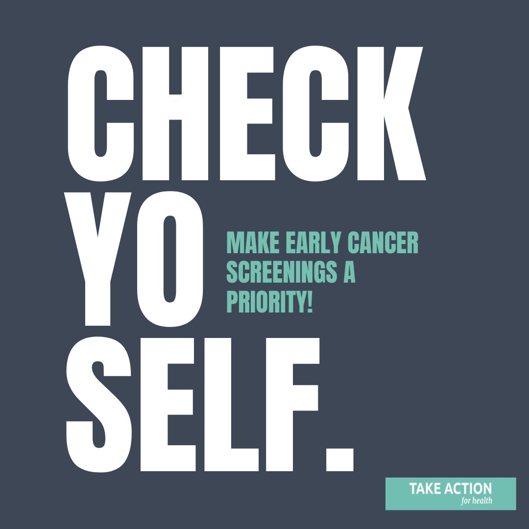 Set boundaries. Drink water. Say no without guilt. Self-care is health care. #MentalHealthAwareness #TakeActionForHealth