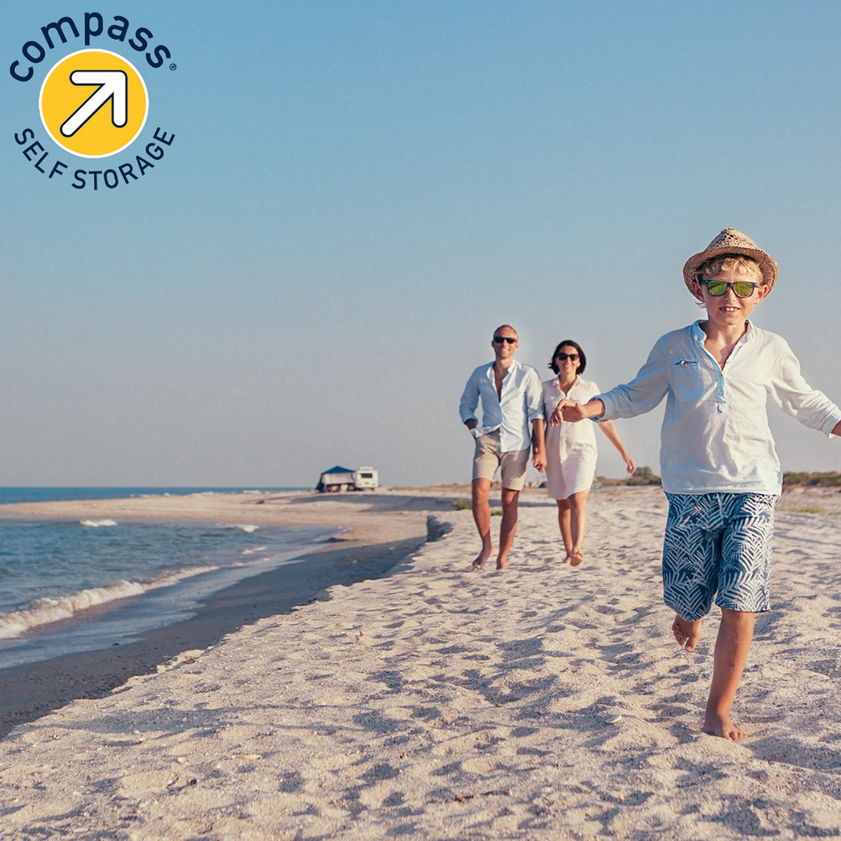 CompassStorage's tweet image. Summer’s officially here! Time to pack away those winter gear essentials! ❄️ What’s the first thing you’re storing away until next winter? Tell us in the comments! 👇 #SummerVibes #StorageTalk #SeasonalStorage #CompassSelfStorage