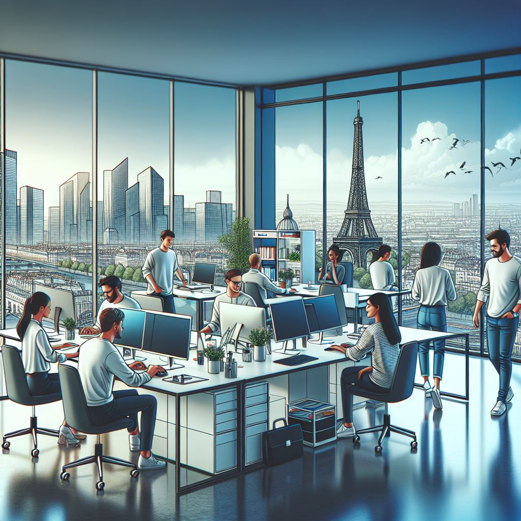 📈 Entrepreneuriat en IDF :
🧾 1,24 M d’entreprises
⚙️ 23,2 % de taux de création (vs 19,2 % en 🇫🇷)
🚨 8 421 défaillances en 2022
👉 cci-paris-idf.fr/fr/prospective… 
#Business #IDF #Startup