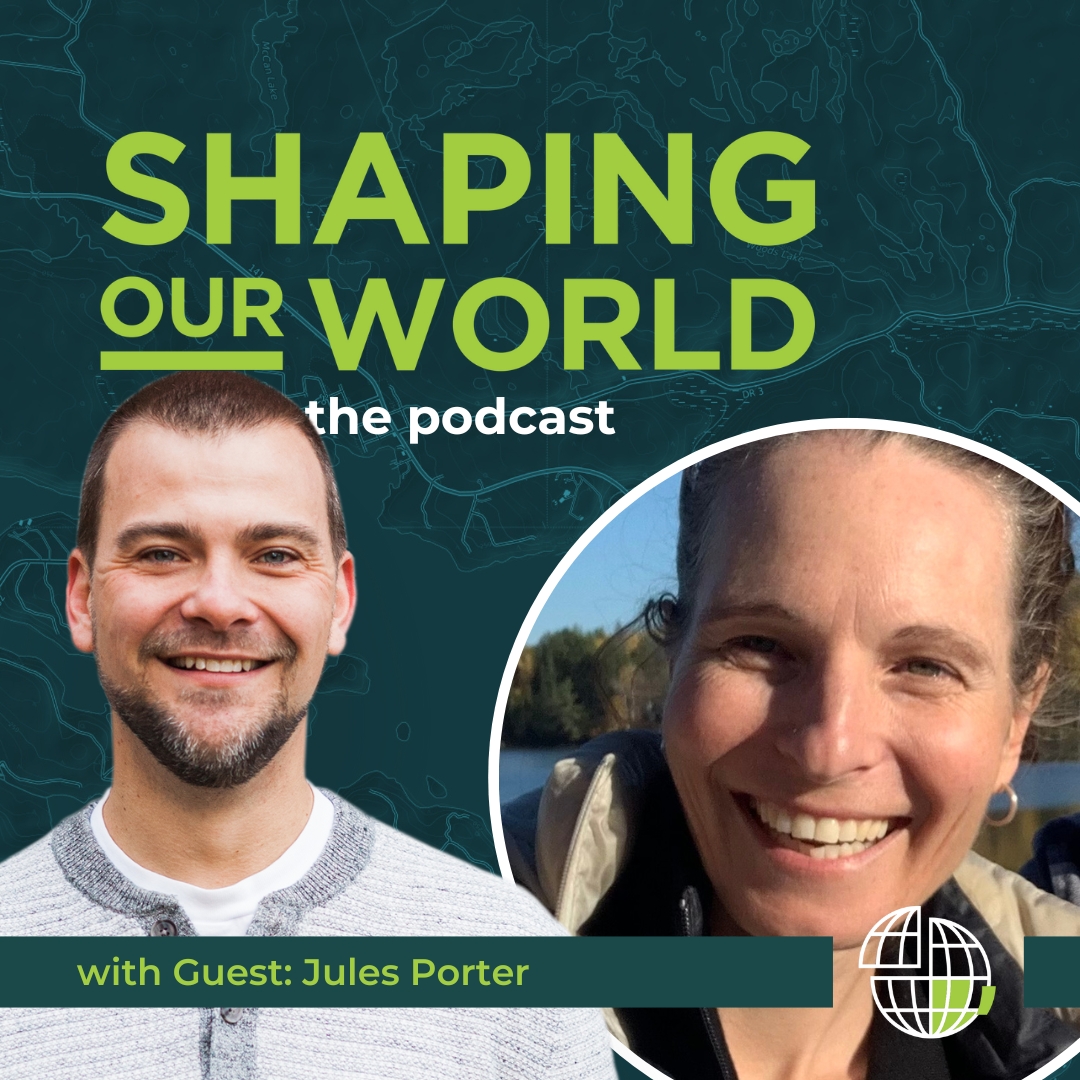 Hear from Jules Porter of <a href="/JaysCare/">Jays Care Foundation</a> on how sport is transforming young lives—especially in remote First Nations communities. New #ShapingOurWorld episode now live: muskokawoods.com/leading-throug… #NIHM2025 #NIPD2025 #YouthEmpowerment #MuskokaWoods